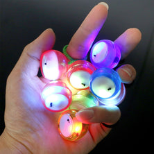 led light up finger balls free delivery australia wide