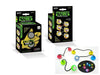 led light up finger balls free delivery australia wide