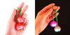 led light up finger balls free delivery australia wide