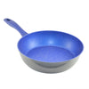 danoz flavorstone 24cm deluxe deep pan