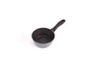 danoz flavorstone 16cm sauce pan grey