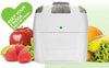 danoz fridge fresh by berry breeze keep food fresh longer