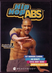 hip hop abs workout program