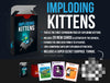 imploding kittens expansion pack for exploding kittens