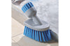 invinceable multi purpose cleaning brush set