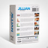 jillian michaels high intensity 5 dvd box set