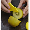 2 kiwi fruit cutters as seen on tv