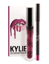 kylie lipstick lip liner spice