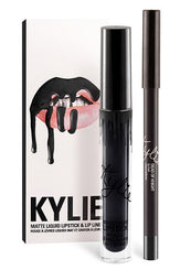 kylie lipstick lip liner dead of night