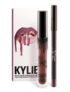 kylie lipstick lip liner love bite