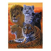 3d livelife poster big cats