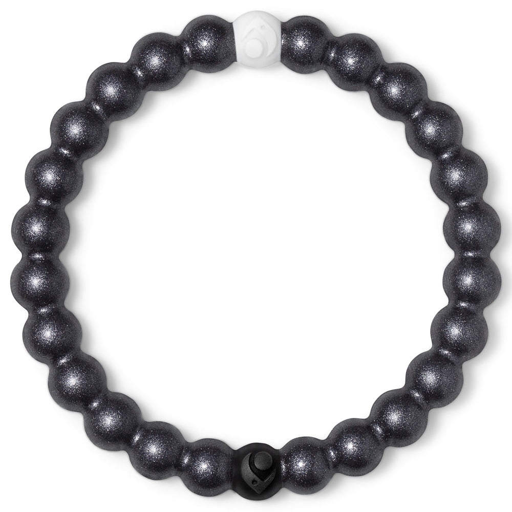 lokai bracelet black large free delivery australia wide