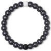 lokai bracelet black large free delivery australia wide