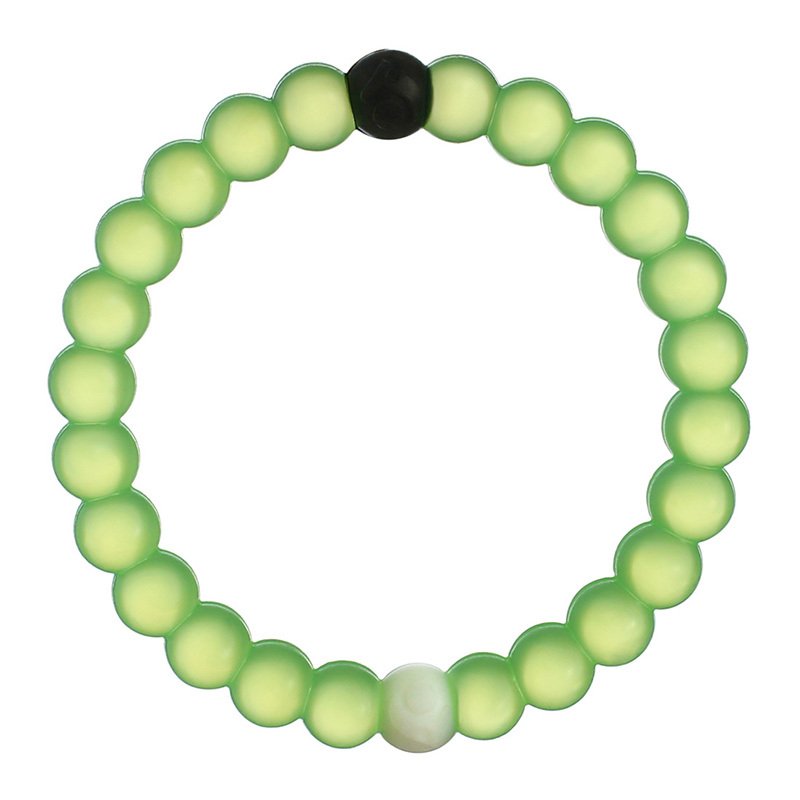 lokai bracelet lime green large free delivery australia wide