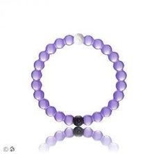 alzheimers lokai bracelet purple medium free delivery australia wide
