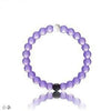 alzheimers lokai bracelet purple large free delivery australia wide