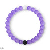 alzheimers lokai bracelet purple medium free delivery australia wide