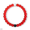 lokai bracelet red large free delivery australia wide