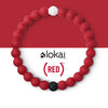 lokai bracelet red large free delivery australia wide