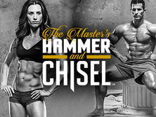 the masters hammer and chisel