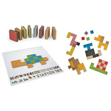 plan toys mosaic puzzle free delivery within australia