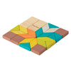 plan toys mosaic puzzle free delivery within australia