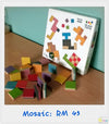 plan toys mosaic puzzle free delivery within australia