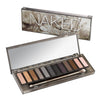 naked smoky eye shadow palette