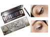 naked smoky eye shadow palette