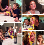 pie face game by hasbro