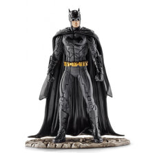 shleich justice league batman standing figurine