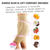 danoz slim n lift comfort infused xl