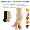 danoz slim n lift comfort infused xl