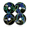 t25 gamma dvd set free delivery within australia