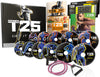 t25 alpha beta gamma deluxe fitness progam