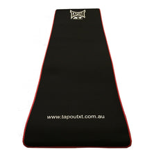 tapout xt exercise fitness mat