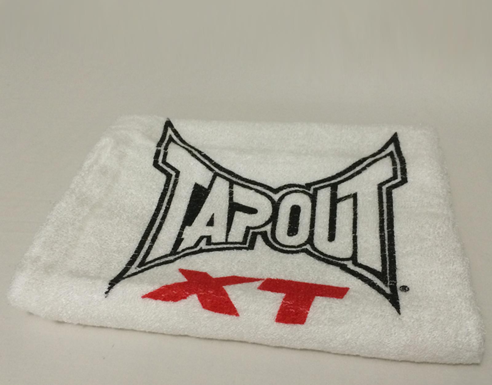 tapout xt fitness gym towel