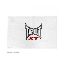 tapout xt fitness gym towel