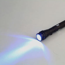 telescopic led torch as seen on tv