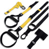 trx pro 4 suspension trainer authentic