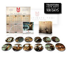 the ultimate yogi with travis eliot