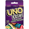 uno flip card game