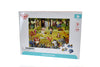 FOREST JIGSAW PUZZLE 100PCS