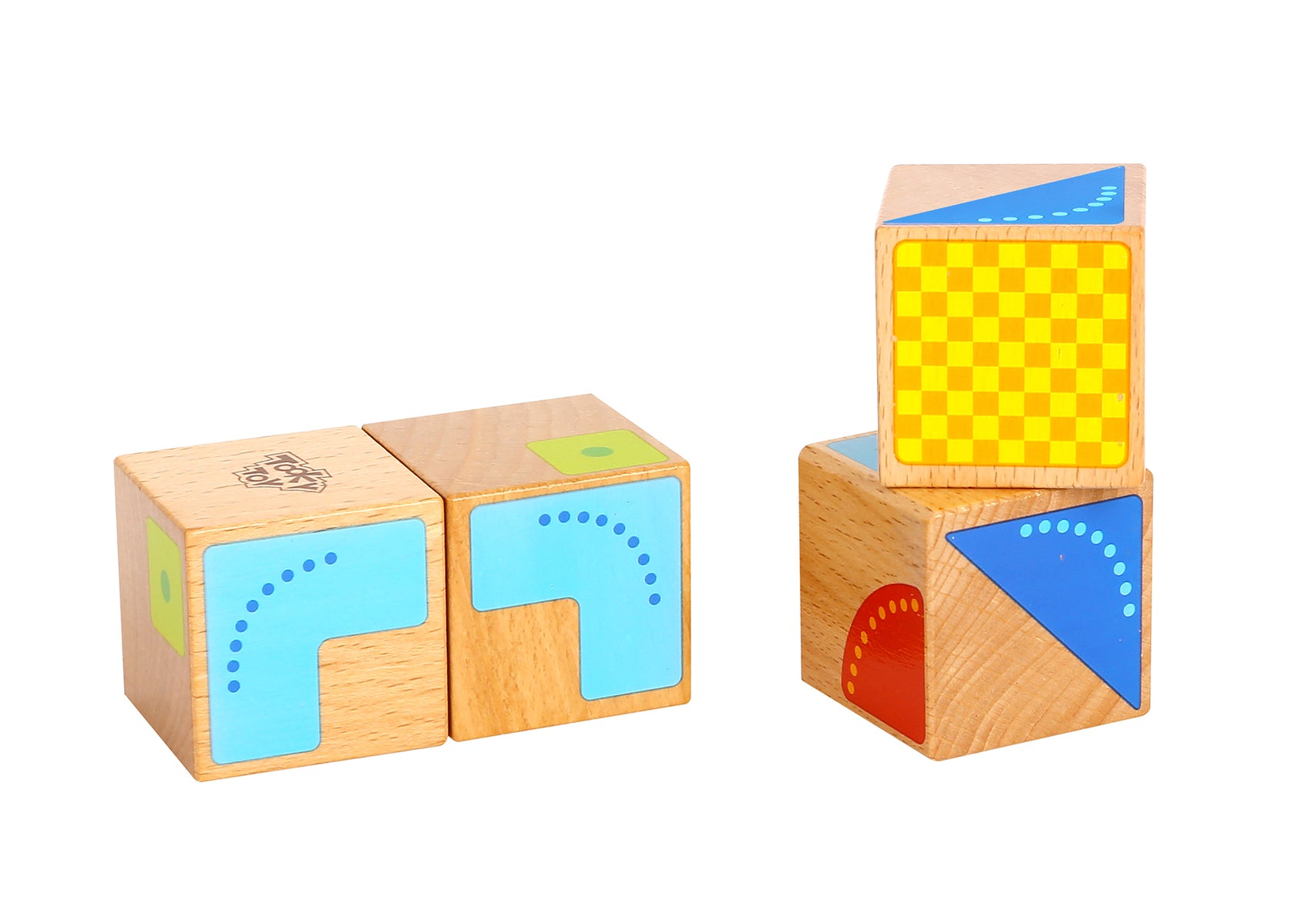 BLOCK PUZZLE