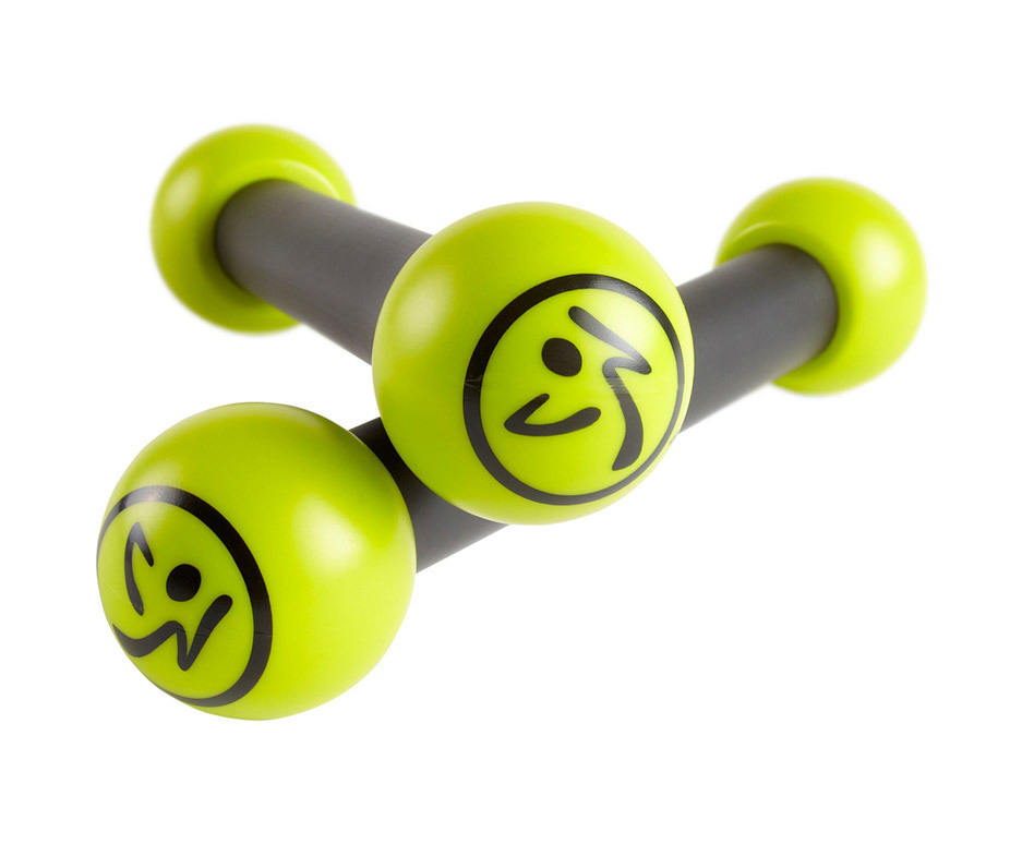 zumba toning sticks torch the calories